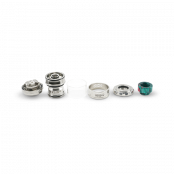 Atomiseur RTA Kylin M - VANDYVAPE | Cigusto | Cigarette electronique, Eliquide