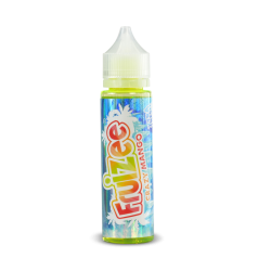 E Liquide CRAZY MANGO 50 ml - Fruizee