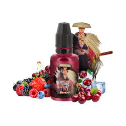 Concentre DIY Nagashi 30ml Fighter Fuel 30ml | Cigusto | Cigusto | Cigarette electronique, Eliquide
