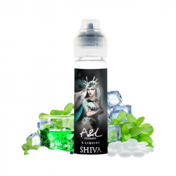 E liquide France Shiva Ultimate 50ml A&L | Cigusto | Cigusto | Cigarette electronique, Eliquide