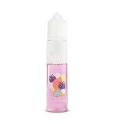 E-liquide Fraise Fruit du Serpent Fruiteo, e-liquide au fruit du serpent en 50 ml | Cigusto | Cigusto | Cigarette electronique, Eliquide