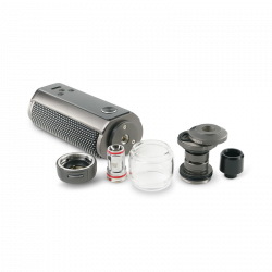 Kit Ecigarette TARGET 200 Vaporesso | Cigusto Cigarette electronique | Cigusto | Cigarette electronique, Eliquide