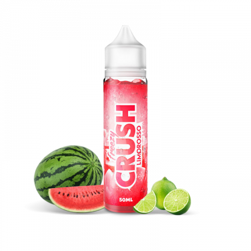 E-liquide Freezy Crush Limorosso de E Tasty, e-liquide Freezy Crush pastèque et citron | Cigusto | Cigusto | Cigarette electronique, Eliquide