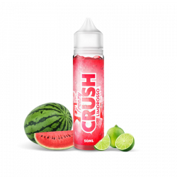 E Liquide CRUSH LIMOROSSO 50 ml - E-Tasty