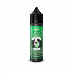 E liquide France Liquid Luck 50ml - AL-KIMIYA Nicotine 0mg | Cigusto | Cigarette electronique, Eliquide