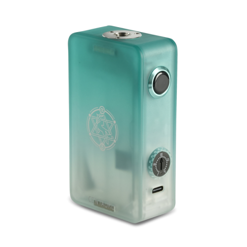 Box Centaurus P200 Lost Vape - Cigarette électronique | Cigusto | Cigusto | Cigarette electronique, Eliquide