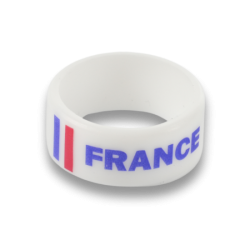 Vape Band 21 mm Edition Limitée France