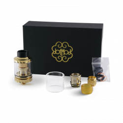 clearomiseur DotTank 24mm 2ml par Dotmod | Cigusto | Cigarette electronique, Eliquide