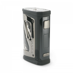 Mod Scar 18 230 Watts de Smoktech | Cigusto | Cigarette Electronique | Cigusto | Cigarette electronique, Eliquide