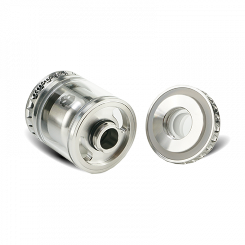 Atomiseur Blotto MAX RTA Dovpo | Cigusto Ecigarette | Cigusto | Cigarette electronique, Eliquide