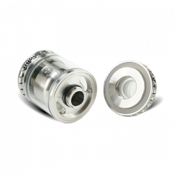 Atomiseur Blotto MAX RTA Dovpo | Cigusto Ecigarette | Cigusto | Cigarette electronique, Eliquide