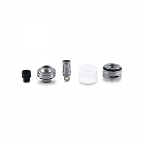 Clearomiseur Melo 4 D25 Eleaf, contenance 4,5 ml | Cigusto | Cigusto | Cigarette electronique, Eliquide