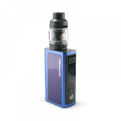 Kit cigarette electronique Obelisk 120W - GeekVape | Cigusto | Cigusto | Cigarette electronique, Eliquide