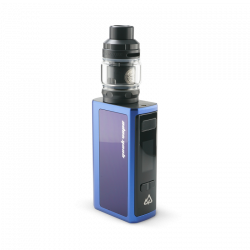 Kit cigarette electronique Obelisk 120W - GeekVape | Cigusto | Cigusto | Cigarette electronique, Eliquide