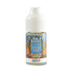 Concentré GROOVY EYES 30 ml Hey Boogie - Airmust