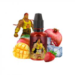 Concentré HOGANO 30 ml - Fighter Fuel