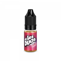 Arôme CASSIS/FRAMBOISE 10 ml - Revolute