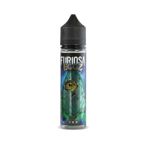 E-liquide Ivy de FURIOSA EGGZ  55ML - Ecigarette| Cigusto | Cigusto | Cigarette electronique, Eliquide