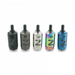 Clearomiseur Z MTL Geekvape - cigarette electronique | Cigusto | Cigarette electronique, Eliquide