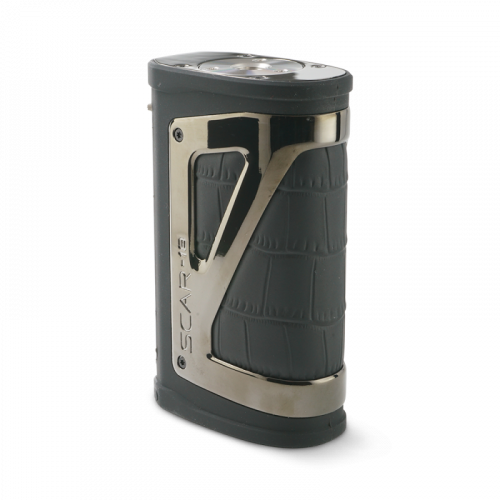 Mod Scar 18 230 Watts de Smoktech | Cigusto | Cigarette Electronique | Cigusto | Cigarette electronique, Eliquide