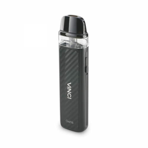 Kit Voopoo Vinci Pod, cigarette électronique Vinci Pod à batterie intégrée | Cigusto | Cigusto | Cigarette electronique, Eliquide