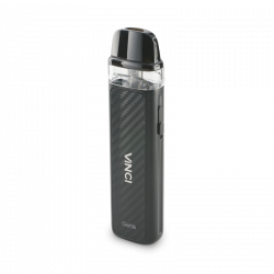 Kit Voopoo Vinci Pod, cigarette électronique Vinci Pod à batterie intégrée | Cigusto | Cigusto | Cigarette electronique, Eliquide