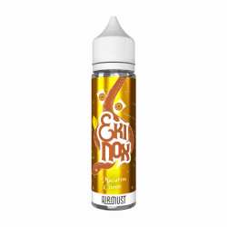 E Liquide MACARON CITRON 50 ml - Ekinox