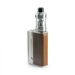 Kit DRAG 4 Voopoo et clearomiseur Uforce-L | Cigusto | Cigusto | Cigarette electronique, Eliquide