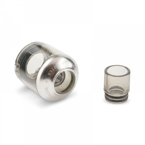 Cartouche TPP Tank VOOPOO | Cigusto | Cigarette electronique, Eliquide