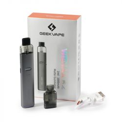 Kit ecigarette Wenax K2 1000 mAh Geekvape | Cigusto | Cigusto | Cigarette electronique, Eliquide