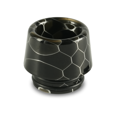 Drip Tip conique 810 Résine - atomiseur connexion 810 | Cigusto | Cigarette electronique, Eliquide