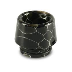 Drip Tip conique 810 Résine - atomiseur connexion 810 | Cigusto | Cigarette electronique, Eliquide