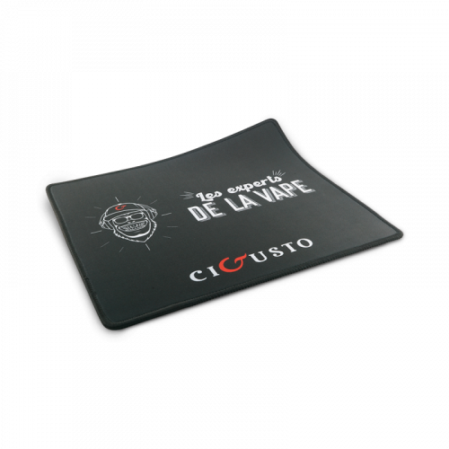 Tapis Les Experts de la vape | Cigusto Ecigarette  | Cigusto | Cigarette electronique, Eliquide