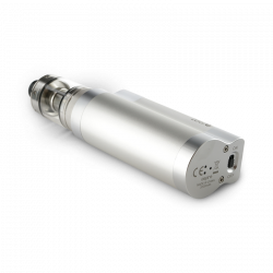 Kit cigarette electronique  Zelos 3 Aspire | Cigusto | Cigusto | Cigarette electronique, Eliquide
