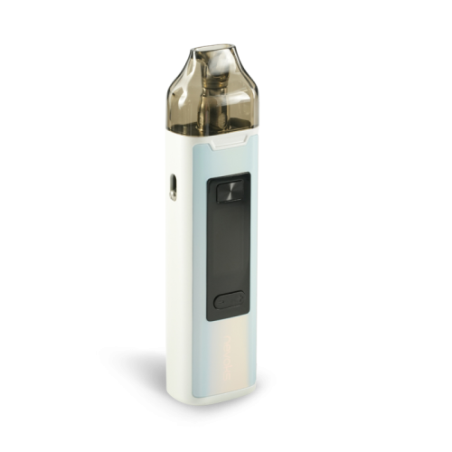 Kit cigarette électronique Pod Feelin XR Pro de chez Nevoks  | Cigusto | Cigarette electronique, Eliquide