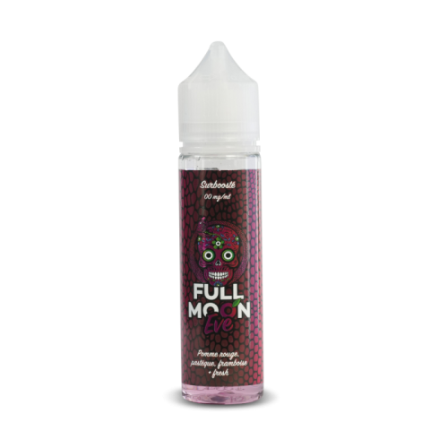 E liquide Eve Full Moon Nicotine 0mg | Cigusto Ecigarette | Cigusto | Cigarette electronique, Eliquide