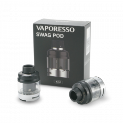 Cartouche SWAG PX80 de Vaporesso pour pod Swag Px80 | Cigusto | Cigarette electronique, Eliquide