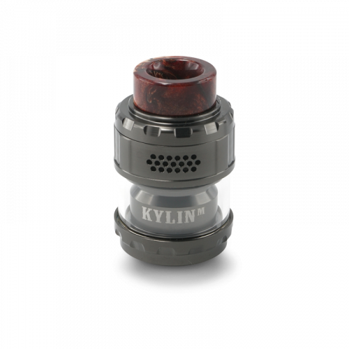 Atomiseur RTA Kylin M - VANDYVAPE | Cigusto | Cigarette electronique, Eliquide