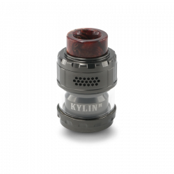 Atomiseur RTA Kylin M - VANDYVAPE | Cigusto | Cigarette electronique, Eliquide