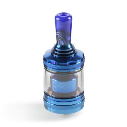 Atomiseur reconstructible Dead Rabbit MTL RTA HELLVAPE | Cigusto | Cigarette electronique, Eliquide