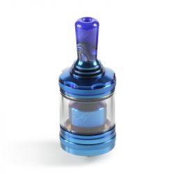 Atomiseur reconstructible Dead Rabbit MTL RTA HELLVAPE | Cigusto | Cigarette electronique, Eliquide