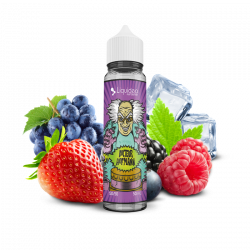 E Liquide Dr Hofman Tentation 50 ML Liquideo Nicotine 0g | Cigusto | Cigarette electronique, Eliquide