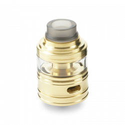 Atomiseur RELOAD S RTA - Reload Vapor | Cigusto | Cigarette electronique, Eliquide