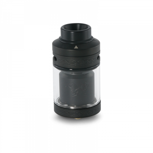 Atomiseur DEAD RABBIT V2 RTA - Hellvape | Cigusto | Cigarette electronique, Eliquide