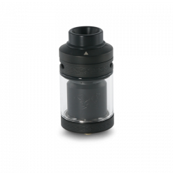 Atomiseur DEAD RABBIT V2 RTA - Hellvape | Cigusto | Cigarette electronique, Eliquide