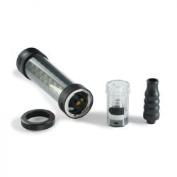 Kit ecigarette Hookah Air Fumytech | E-Chicha ecigarette | Cigusto | Cigarette electronique, Eliquide