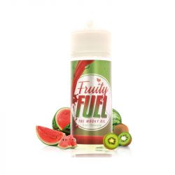 E Liquide THE WOOKY OIL 100 ml - Fruity Fuel