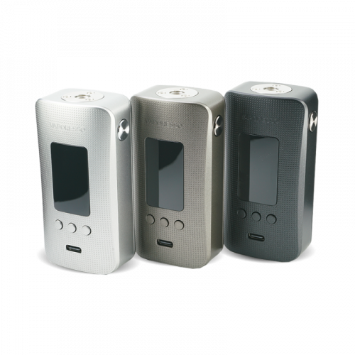 Box Vaporesso Gen 200, box double accus 18650| Cigusto | Cigusto | Cigarette electronique, Eliquide