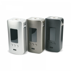 Box Vaporesso Gen 200, box double accus 18650| Cigusto | Cigusto | Cigarette electronique, Eliquide