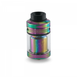 Atomiseur DEAD RABBIT V2 RTA - Hellvape | Cigusto | Cigarette electronique, Eliquide